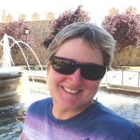 Val Stirrett