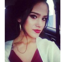 Lizeth Saldívar