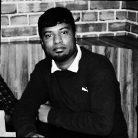 Karthik Vadivelu