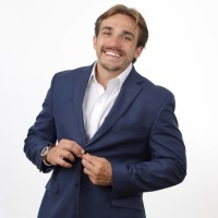 Jake Stockmann