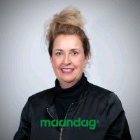 Madeleine Jansen
