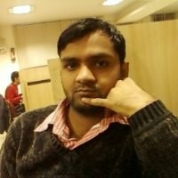 Ashish Kumar Sharma
