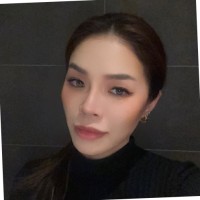 Jaelle Liu