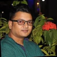 Rakesh Mallick