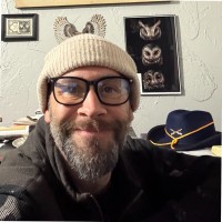 Ben Eicher