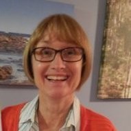 Deborah Marshall