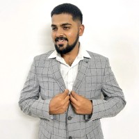 Sudharsan Ramachandran