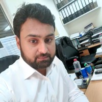 Zeeshan Shahid