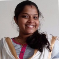 Nisha S.Nair