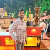 Ankit Sahu