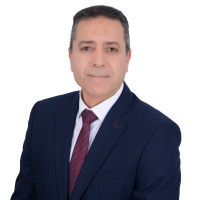 Mehdi Ouardani