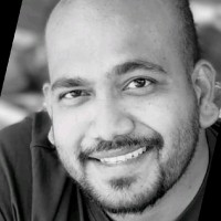 PRASANTH G PILLAI