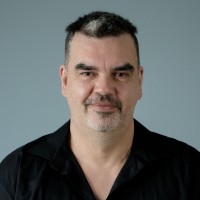 Patrick Schlegel