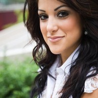 Audrey Nieves