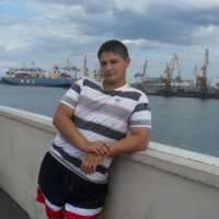 Сергей Старыгин