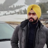 Simranpreet Singh
