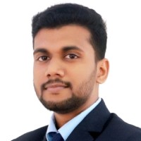 Sreevishnu V