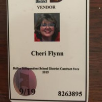 Cheri Flynn