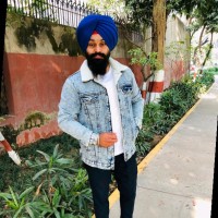 Sachpreet Singh