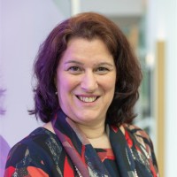 Johanna Meier Bouchhioua