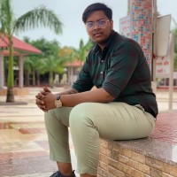 Mayank Devani