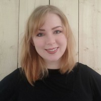 Janneke Meenink
