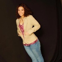 Raven Terrell