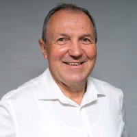 Peter Niklaus