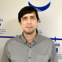 Luis Maria Riveros Medina