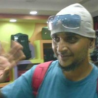 Narendra Babu