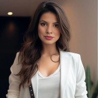 Rayane Luzzi