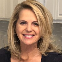 Carolyn Johnston