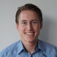 Lucas Van Elewout