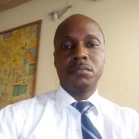 Olutosin O. Folato