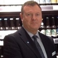 Derek Furnival