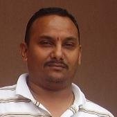 Sundesh Juggernarth