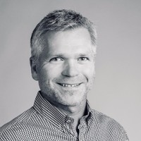 Frode Eikeland