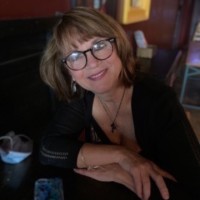 Pamela Eccles-Wakefield