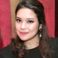 Sabrina Azham
