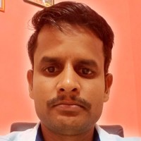 Ravendra Kumar Mishra