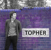 Topher Potter