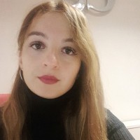 Eleanna Daskalou