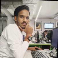Manish Kumar Yadav