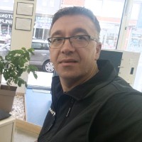 Goran Trpeski