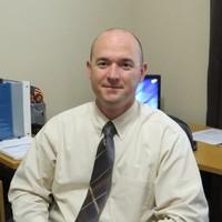 Charles Westerbeck