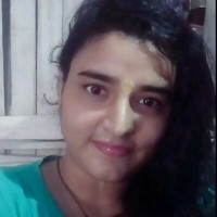 Anchal Dubey