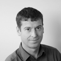 Bernd Heckenberger