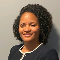 Carla Harris