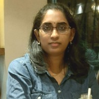 Rincy Anil`