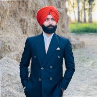 Inderveer Singh